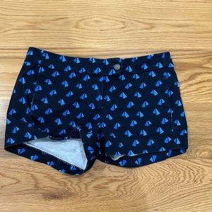 J crew shorts
